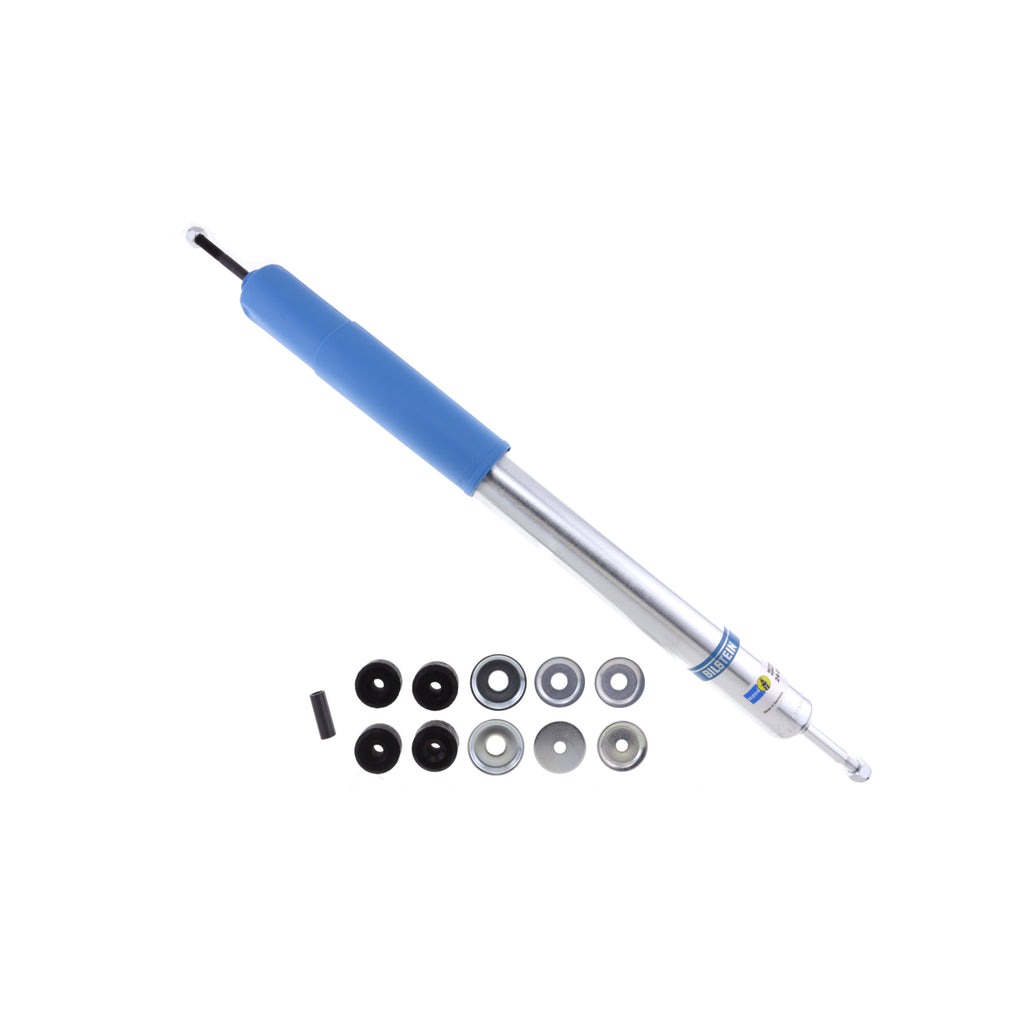 -Bilstein 4600 Series 91-97 Toyota Landcruiser w/ 2-2.5in Lift Rear 46mm Monotube Shock Absorber-Shocks and Struts-Bilstein