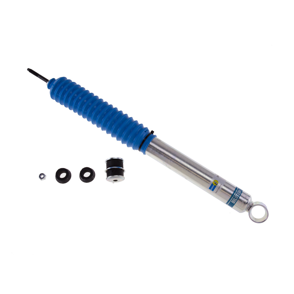 -Bilstein 4600 Series 91-97 Toyota Landcruiser w/ 2-2.5in Lift Front 46mm Monotube Shock Absorber-Shocks and Struts-Bilstein