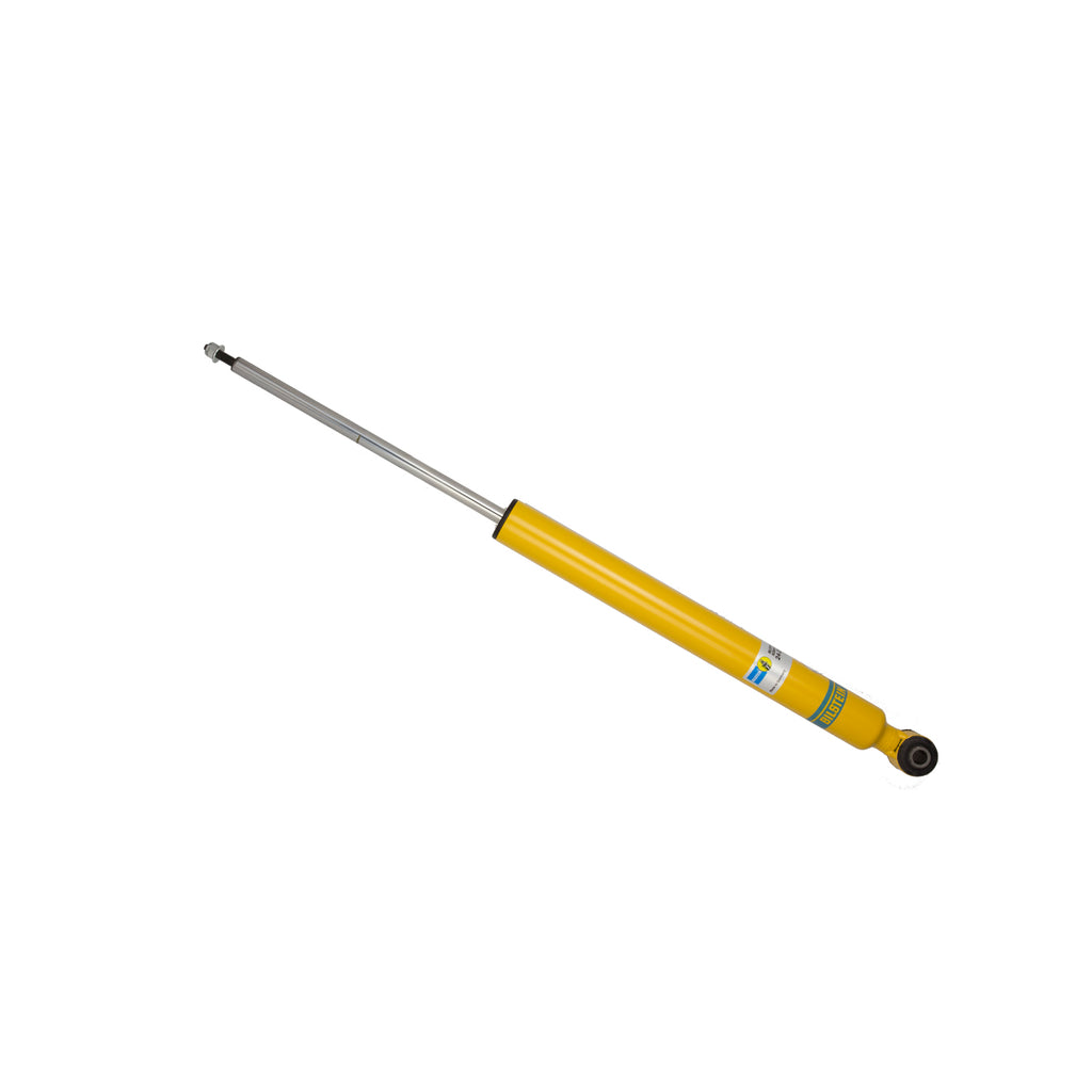 -Bilstein B6 Performance 11-16 Ford Fiesta SE L4 1.6L Rear Monotube Shock-Shocks and Struts-Bilstein