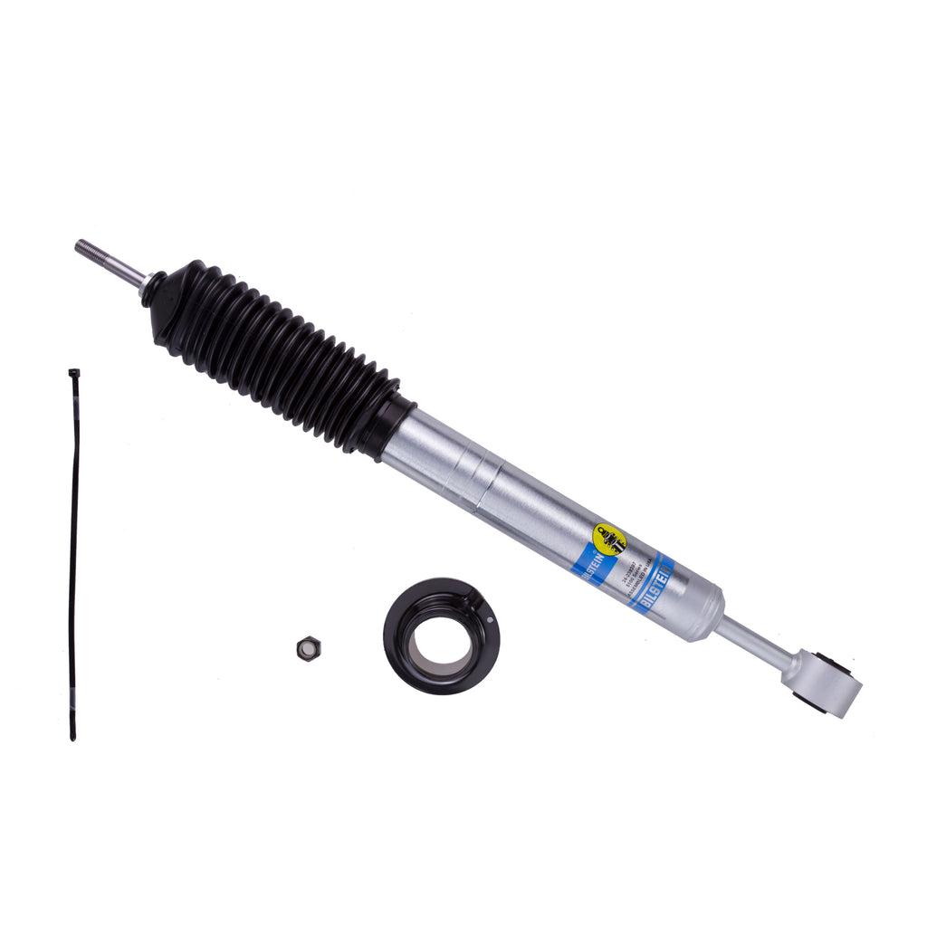 -Bilstein 5100 Series 2008 Toyota Sequoia SR5 Premium Front 46mm Monotube Shock Absorber-Shocks and Struts-Bilstein