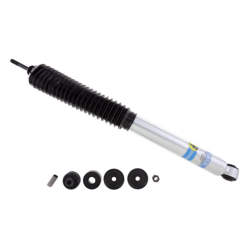 -Bilstein 5100 Series 14-15 Dodge Ram 2500 Rear 46mm Monotube Shock Absorber-Shocks and Struts-Bilstein