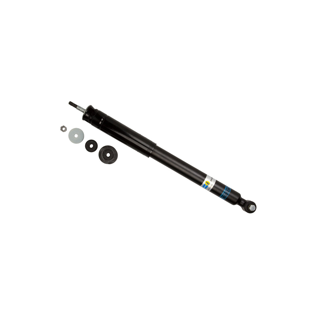 -Bilstein B4 Mercedes-Benz W211 4WD Lim. Rear Monotube Shock Absorber-Shocks and Struts-Bilstein