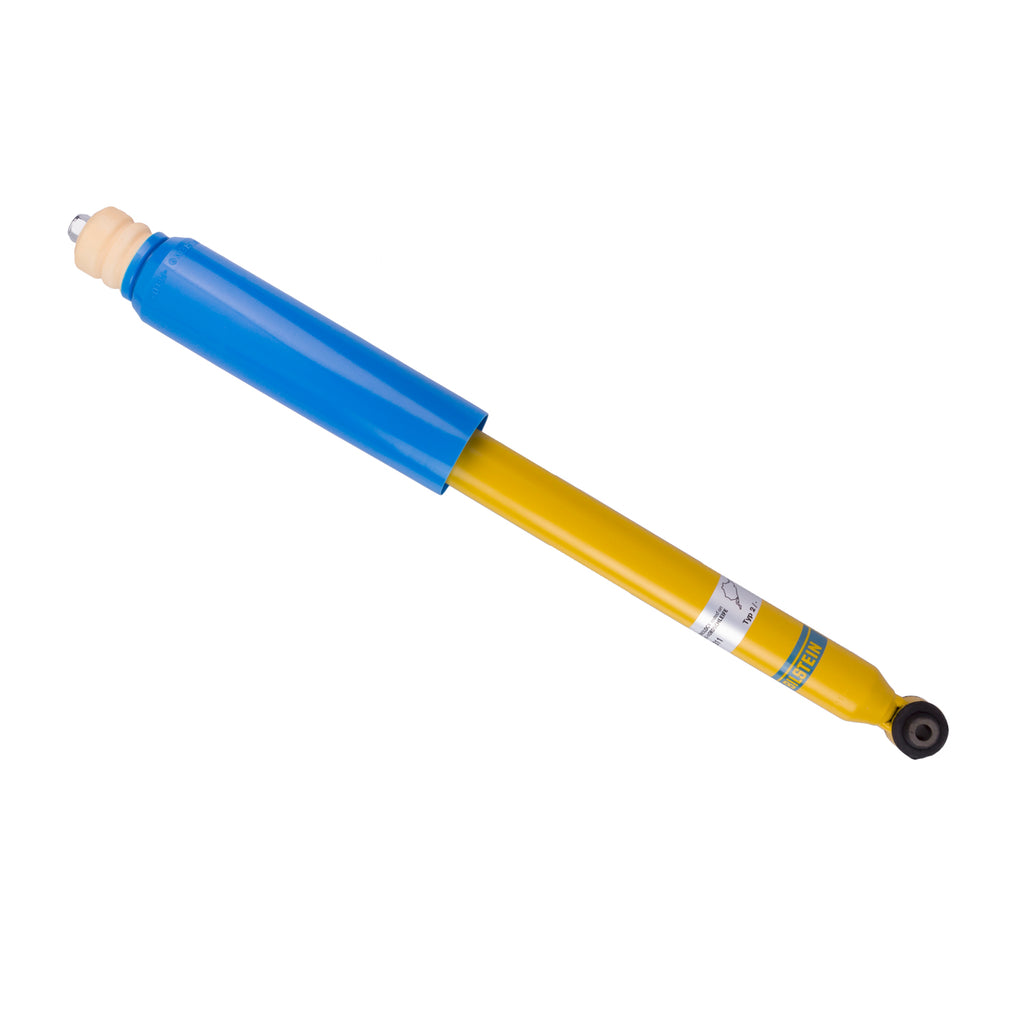-Bilstein B6 15-17 Mercedes-Benz C300 / 2015 Mercedes-Benz C400 Rear Monotube Shock Absorber-Shocks and Struts-Bilstein