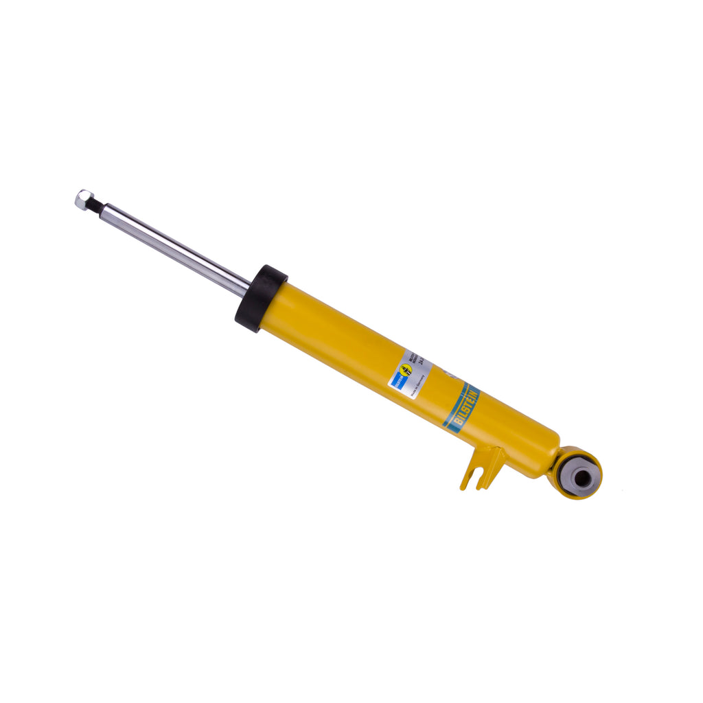 -Bilstein B6 13-15 BMW X5 Rear Left 46mm Monotube Shock Absorber-Shocks and Struts-Bilstein
