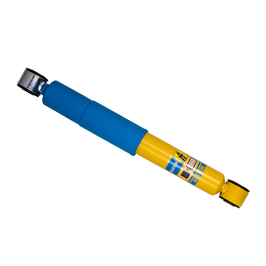 -Bilstein B6 01-05 Spartan Motors IFS 1360 Front 46mm Monotube Shock Absorber-Shocks and Struts-Bilstein