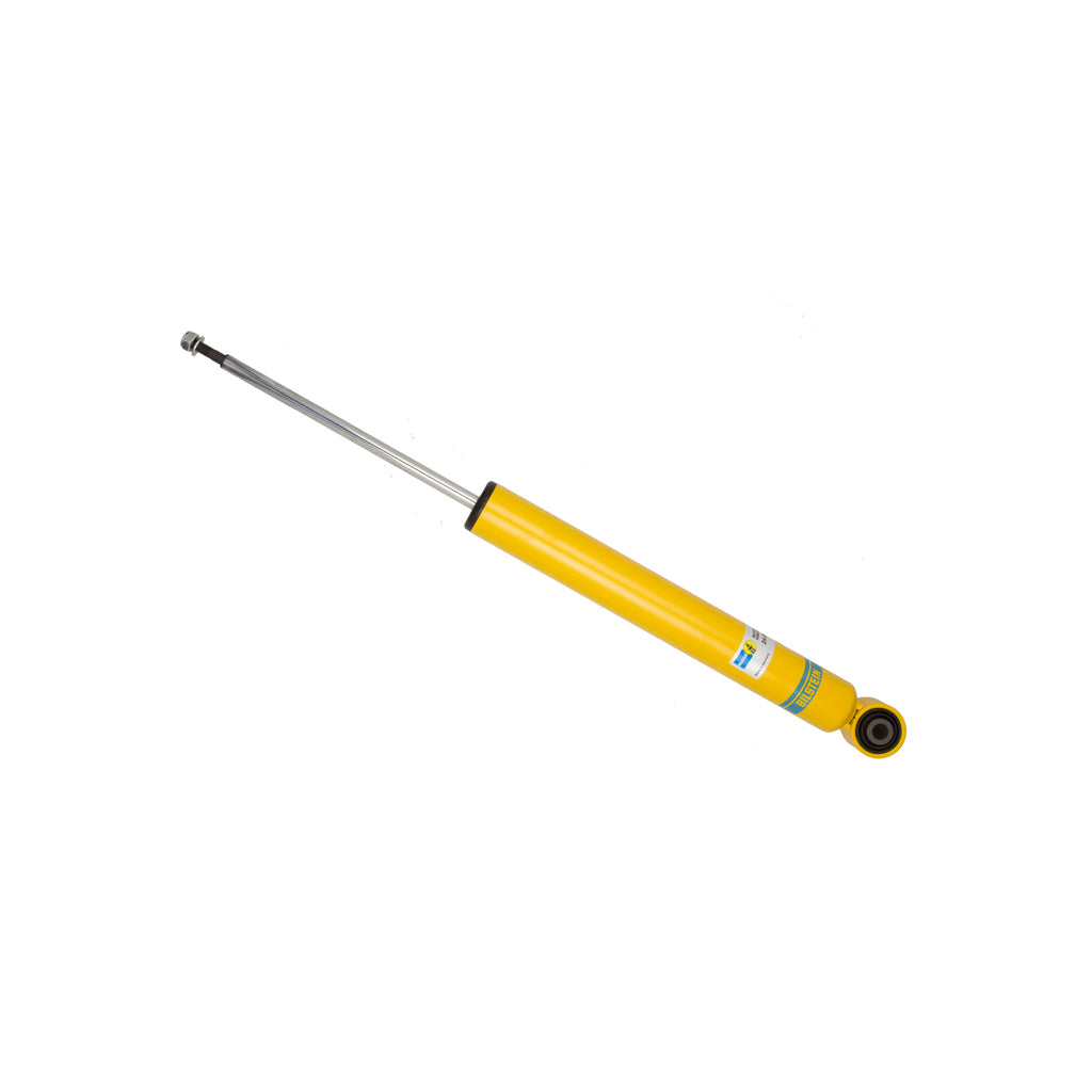 -Bilstein B6 Performance 2015 Porsche Macan w/o PASM Rear Monotube Shock-Shocks and Struts-Bilstein