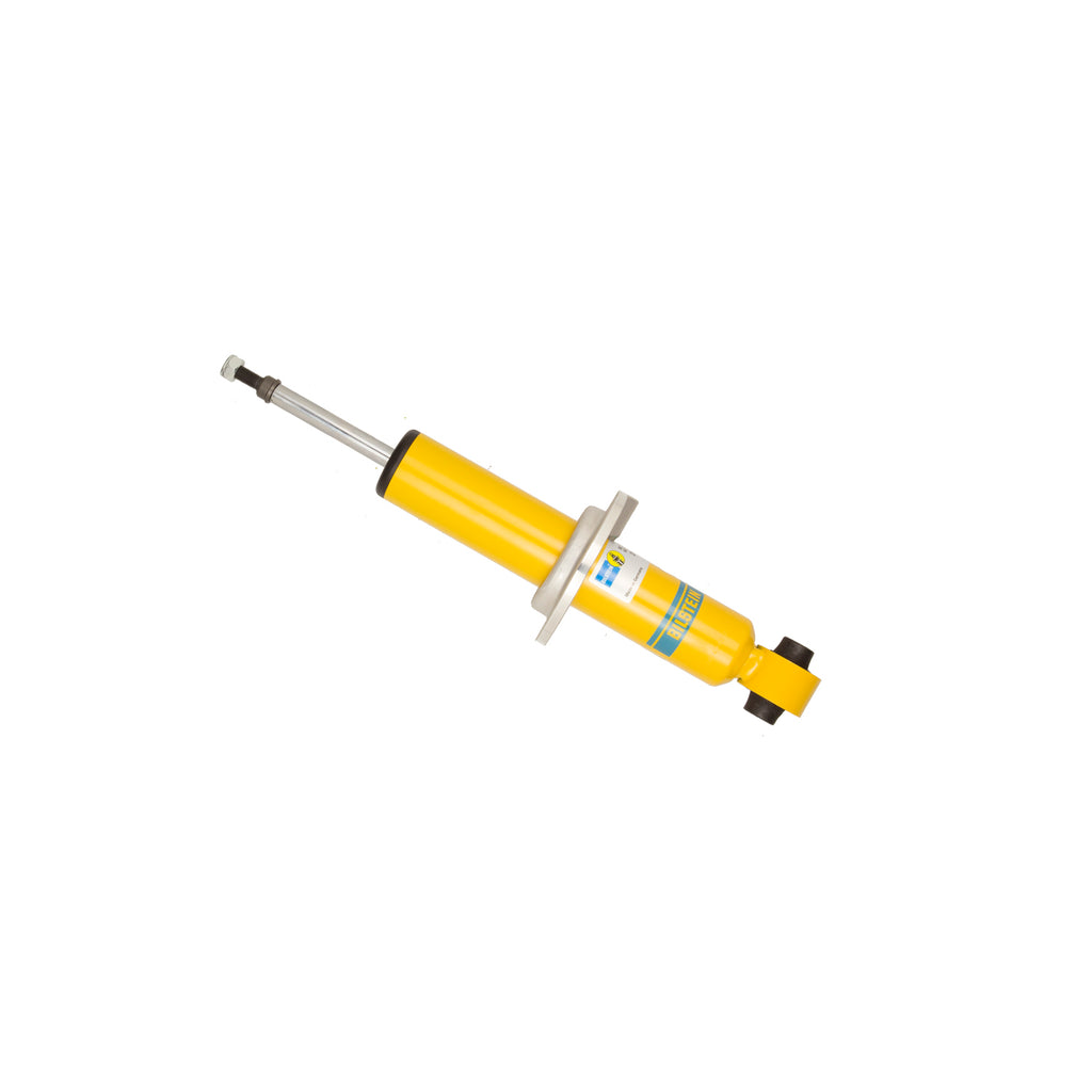 -Bilstein B8 2015-2017 Subaru WRX - STI Rear Monotube Shock Absorber-Shocks and Struts-Bilstein