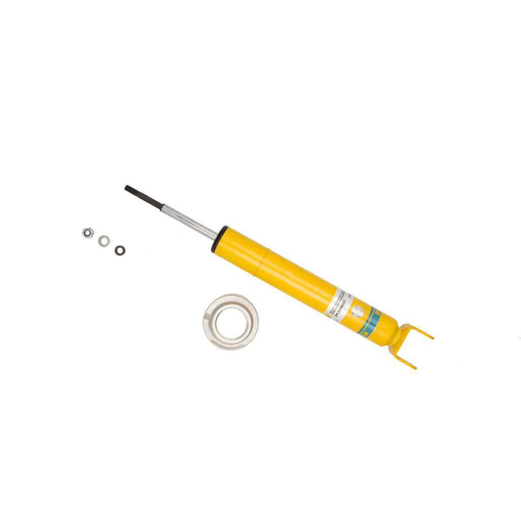 -Bilstein B8 2016+ Mazda MX-5 Miata Front Monotube Shock Absorber-Shocks and Struts-Bilstein