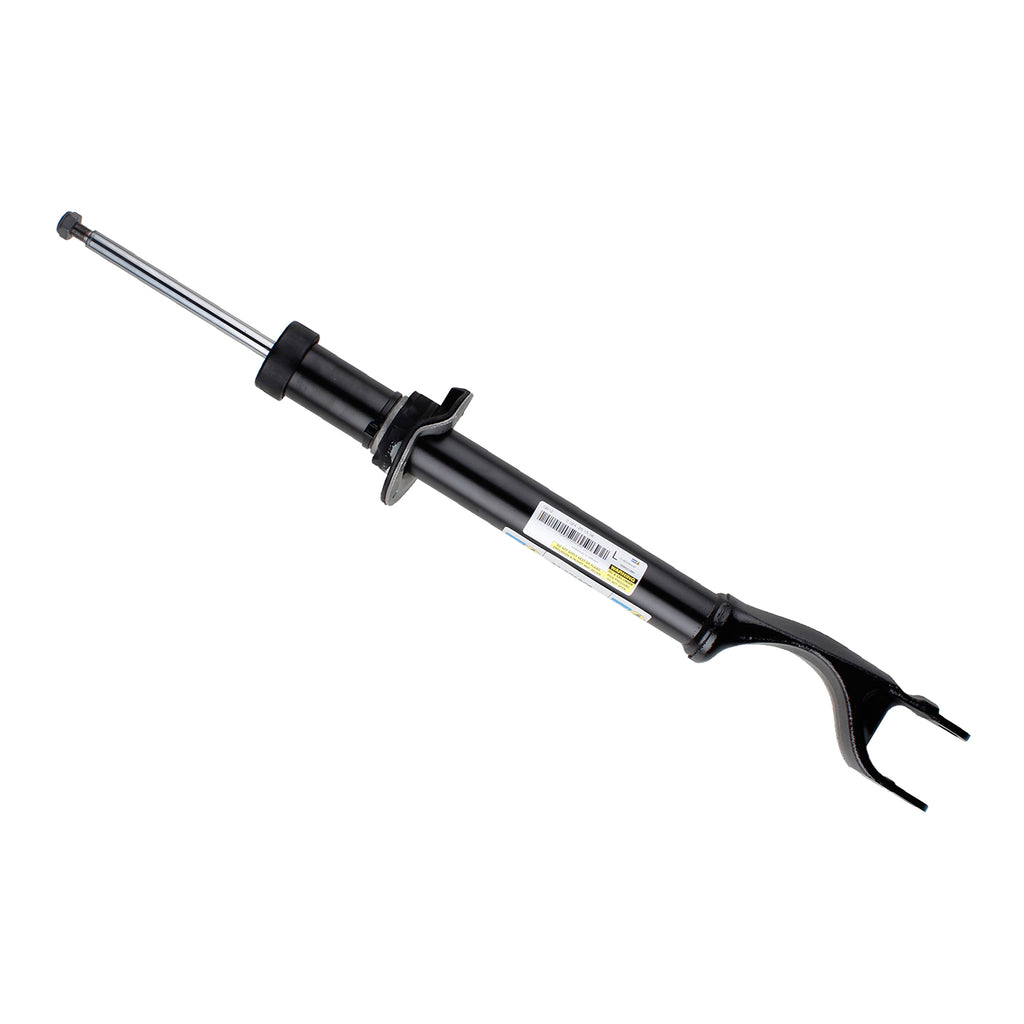 -Bilstein 15-19 Mercedes-Benz C300 / 2015 C400 B4 OE Replacement DampMatic Shock Front Left-Shocks and Struts-Bilstein