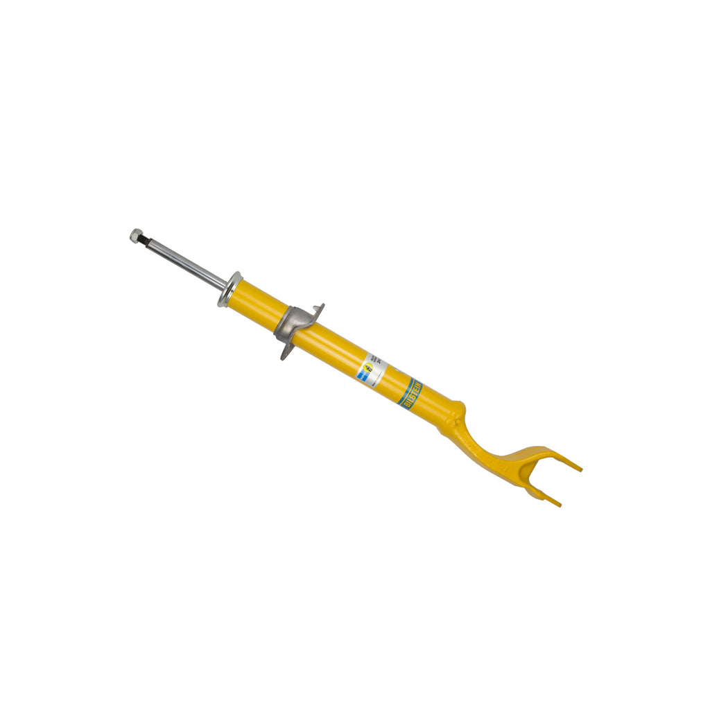 -Bilstein B8 Performance Plus Mercedes-Benz C-Klasse W205 4WD (FL) Front Left Monotube Shock-Shocks and Struts-Bilstein