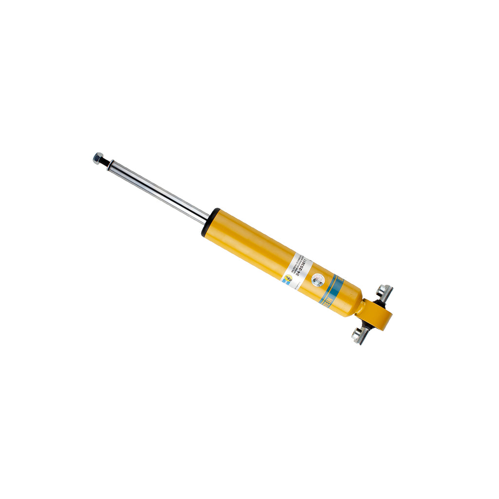 -Bilstein B6 Performance 15-17 Ford Mustang GT V8 Rear Monotube Shock-Shocks and Struts-Bilstein