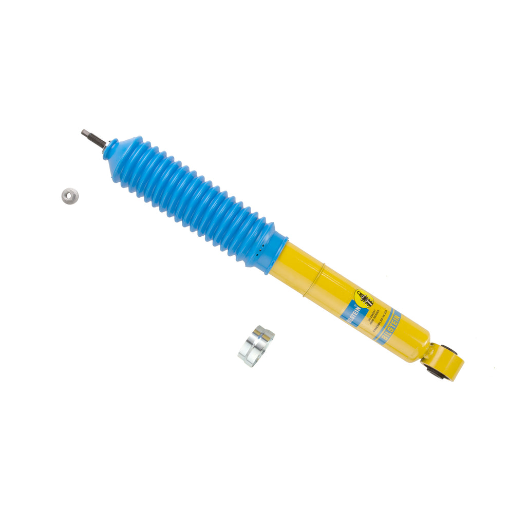 -Bilstein 4600 Series 15-16 Chevy Colorado Front 46mm Monotube Shock Absorber-Shocks and Struts-Bilstein