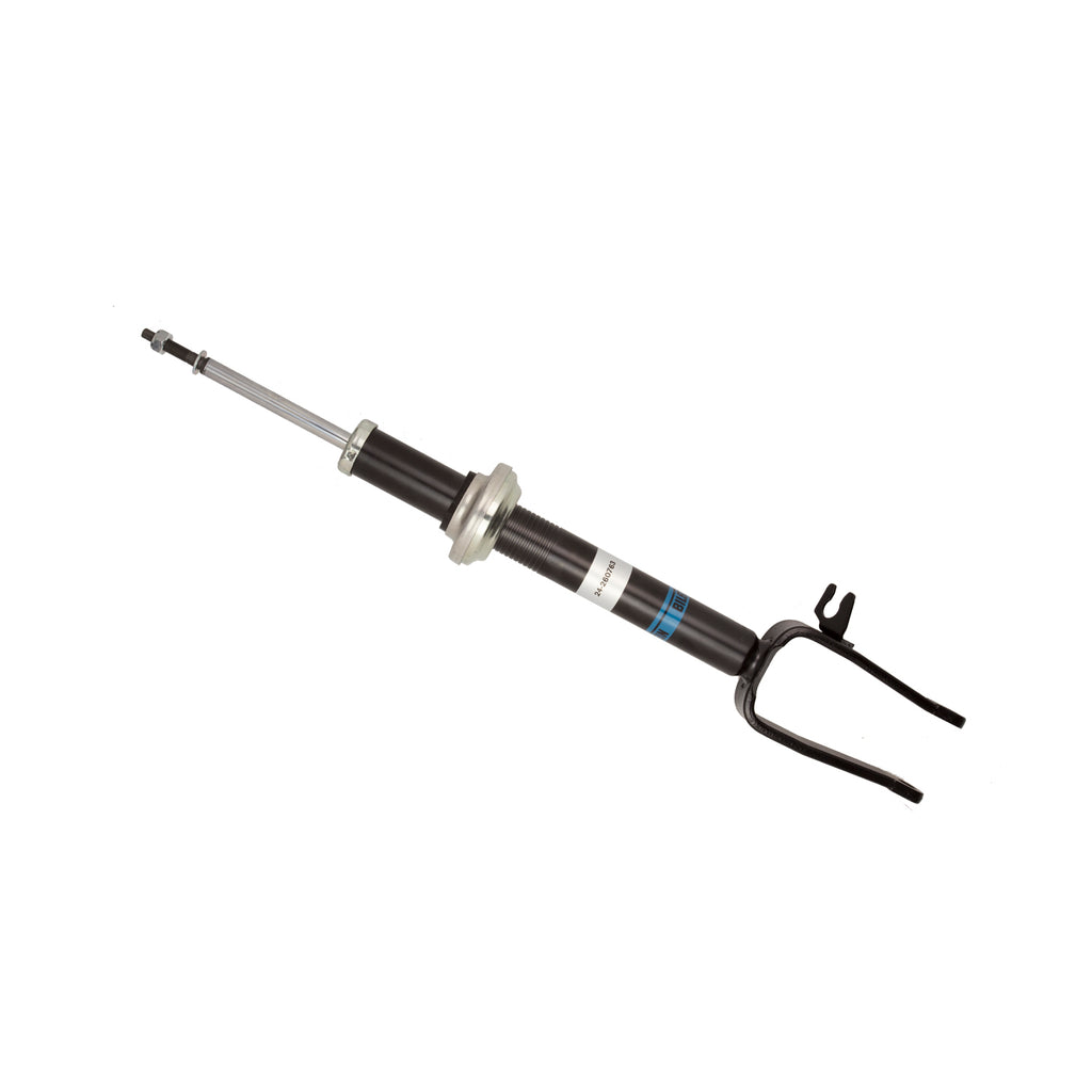 -Bilstein B4 OE Replacement 2004-2009 Mercedes-Benz E320 4Matic Front Right Monotube Strut Assembly-Shocks and Struts-Bilstein