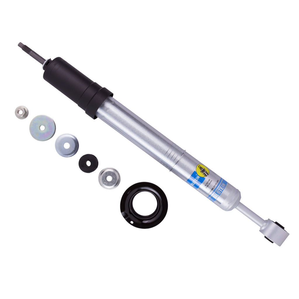 -Bilstein B8 5100 Series 2016 Toyota Tacoma TRD/ Limited /SR /SR5 Front 46mm Monotube Shock Absorber-Shocks and Struts-Bilstein