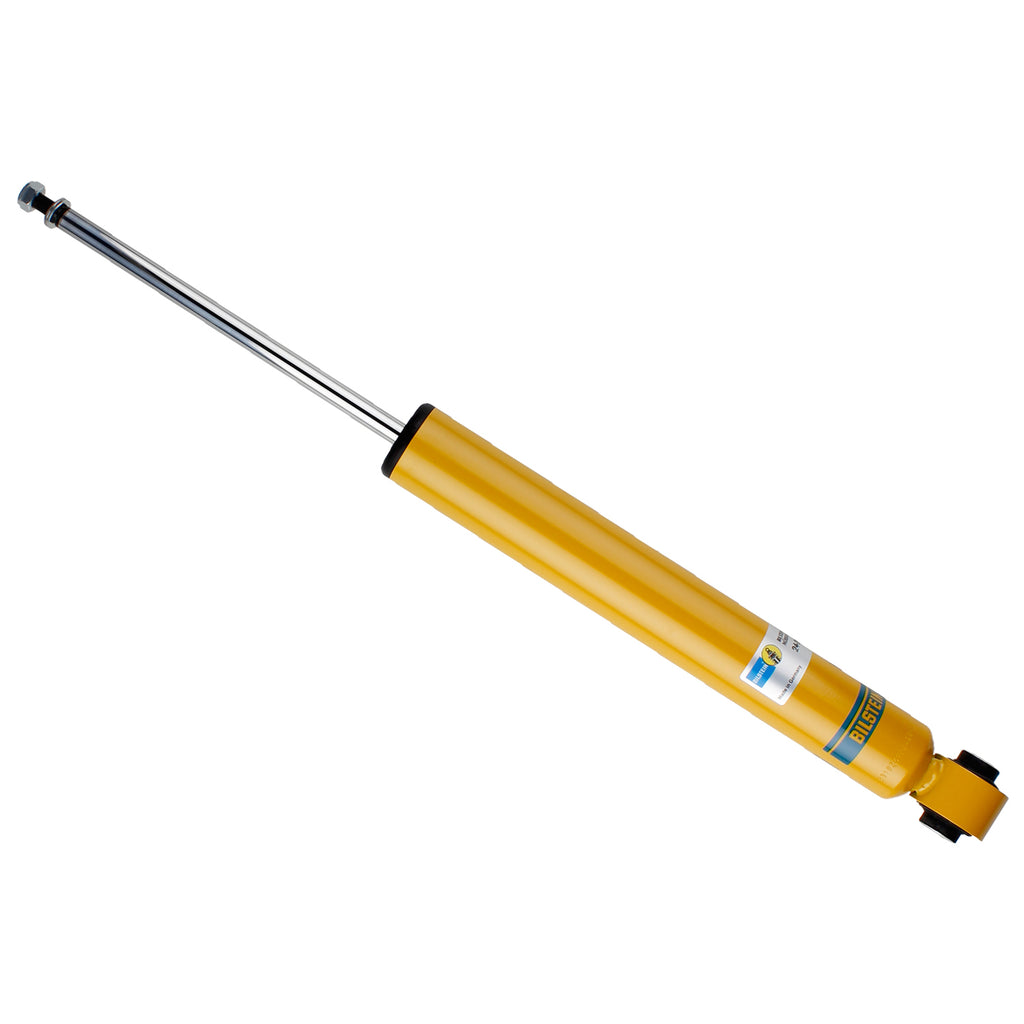 -Bilstein B6 16-20 Mini Cooper Clubman Rear Monotube Shock Absorber (W/O Electronic Suspension)-Shocks and Struts-Bilstein