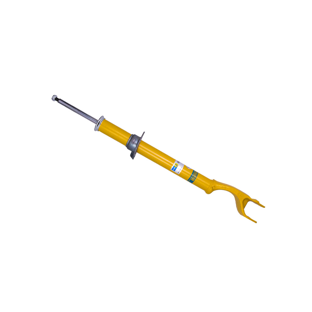 -Bilstein B8 2017 Mercedes-Benz E300 Front Right Monotube Shock Absorber-Shocks and Struts-Bilstein