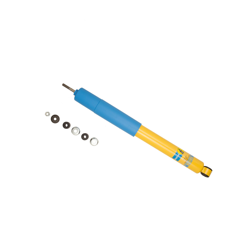 -Bilstein 4600 Series 2016+ Toyota Tacoma 4x4 Rear Monotube Shock Absorber-Shocks and Struts-Bilstein