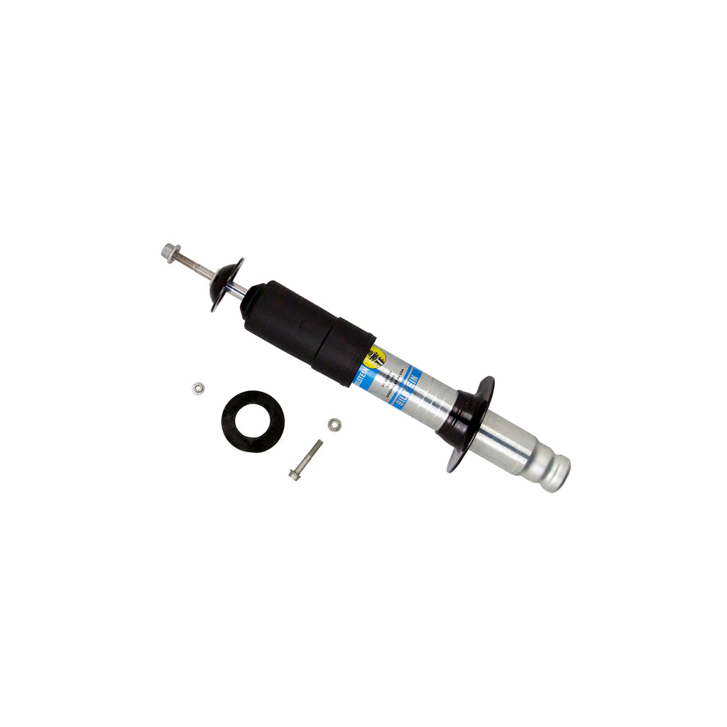 -Bilstein 5100 Series 02-09 Chevrolet Trailblazer Front 46mm Monotube Shock Absorber (Height Adj)-Shocks and Struts-Bilstein