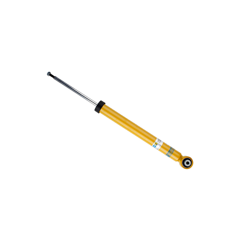 -Bilstein B6 17-19 Volkswagen Golf/Alltrack Rear Monotube Shock Absorber-Shocks and Struts-Bilstein