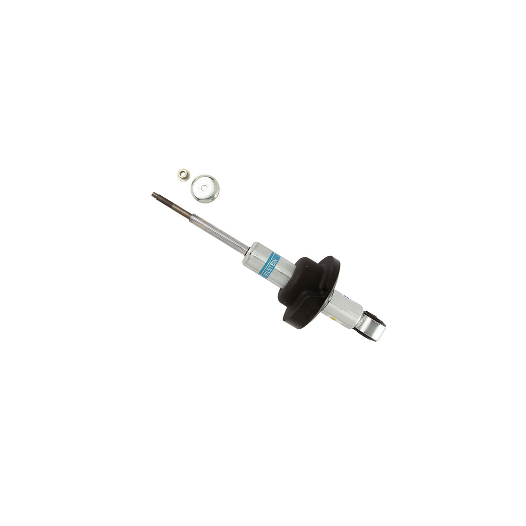 -Bilstein 5100 Series 17-19 Nissan Titan Front 46mm Monotube Shock Absorber-Shocks and Struts-Bilstein