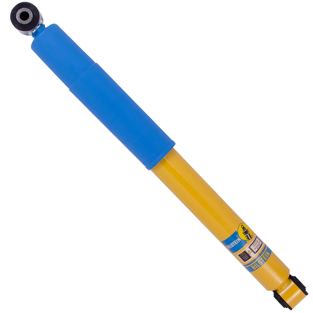 -Bilstein 4600 Series 17-18 Nissan Titan (RWD) Rear 46mm Monotube Shock Absorber-Shocks and Struts-Bilstein