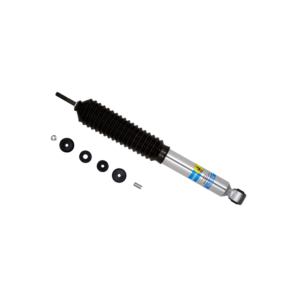-Bilstein 5100 Series 2017 Ford F-250 / F-350 Super Duty Front Shock Absorber-Shocks and Struts-Bilstein
