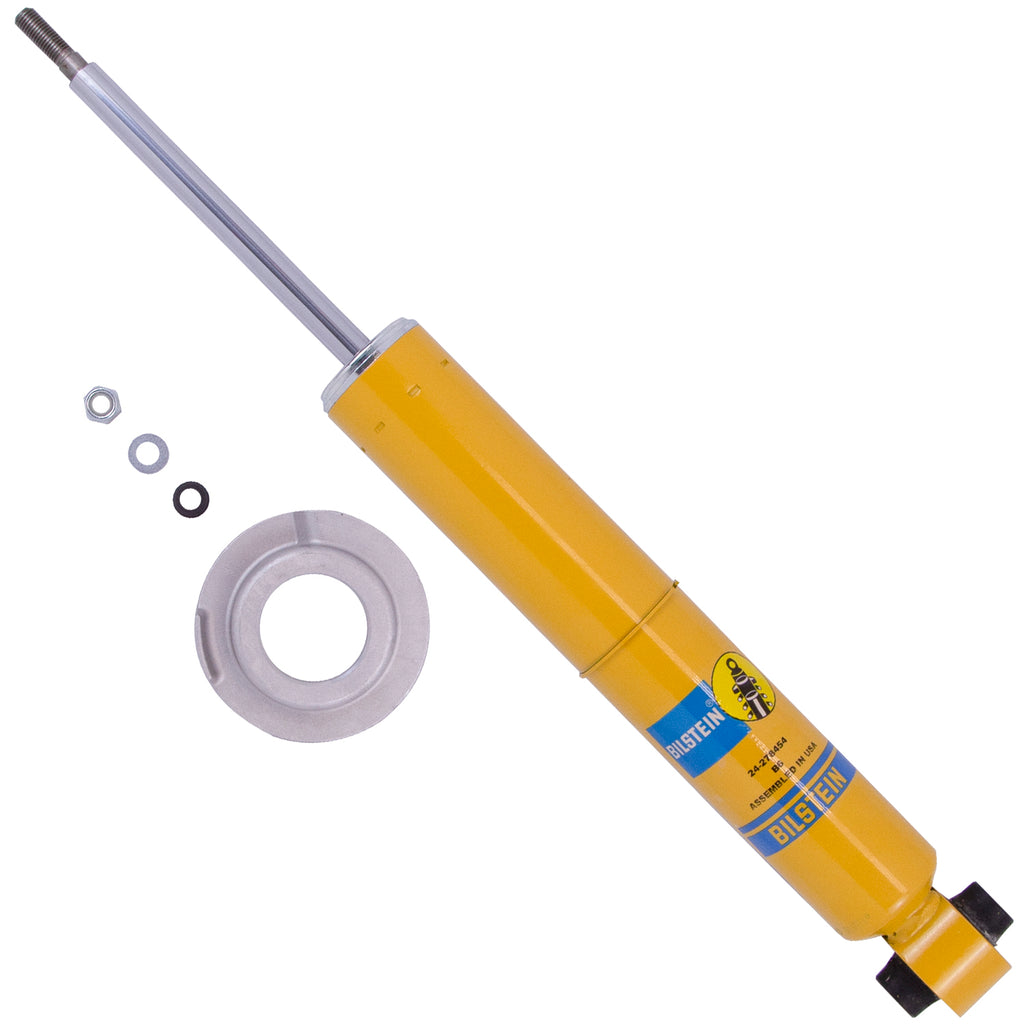 -Bilstein B6 09-13 Subaru Forester Rear Shock Absorber-Shocks and Struts-Bilstein