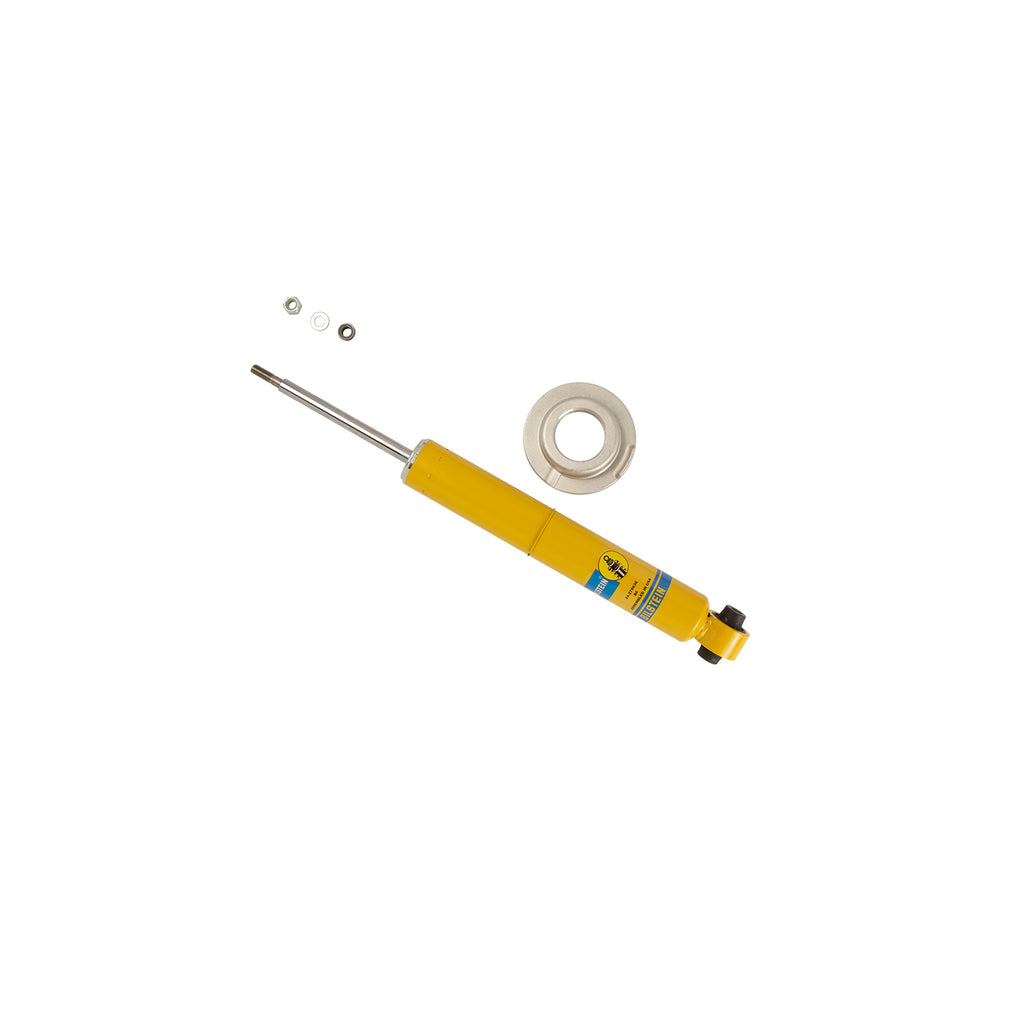 -Bilstein B6 15-18 Subaru Outback Rear Monotube Shock Absorber-Shocks and Struts-Bilstein