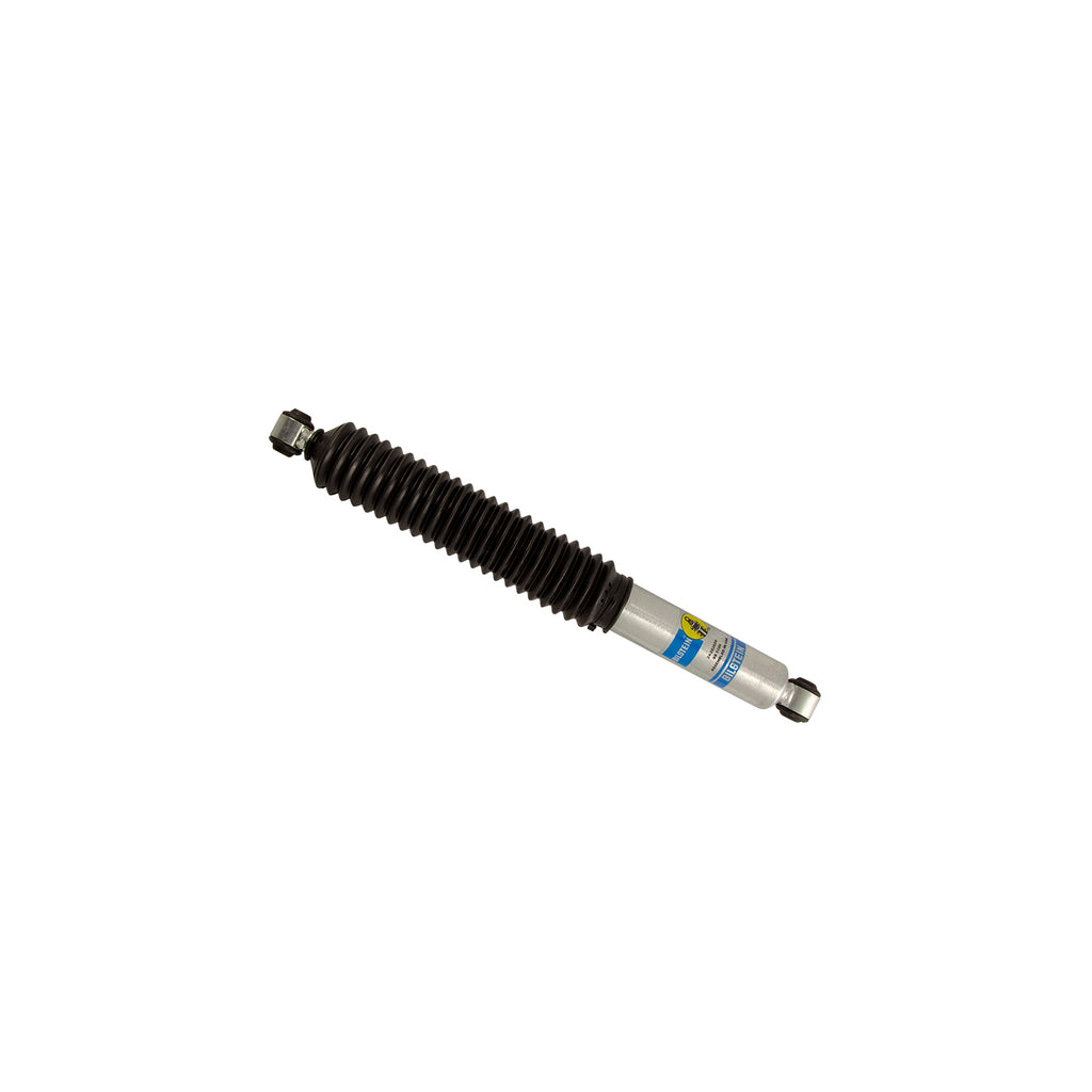 -Bilstein 5100 Series 02-12 Jeep Liberty Rear 46mm Monotube Shock Absorber (for 0-1in Rear Lift)-Shocks and Struts-Bilstein