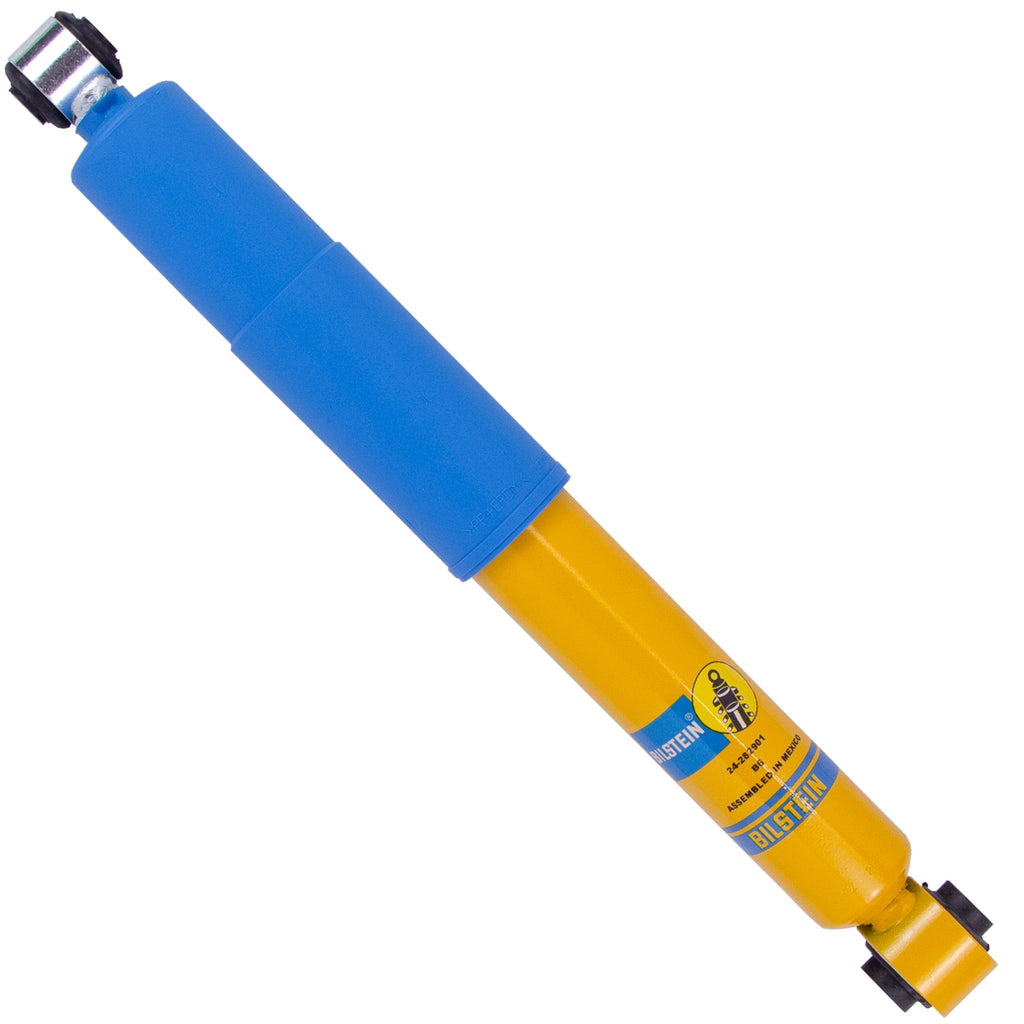 -Bilstein B6 14-19 Toyota Highlander Rear Monotube Shock Absorber-Shocks and Struts-Bilstein