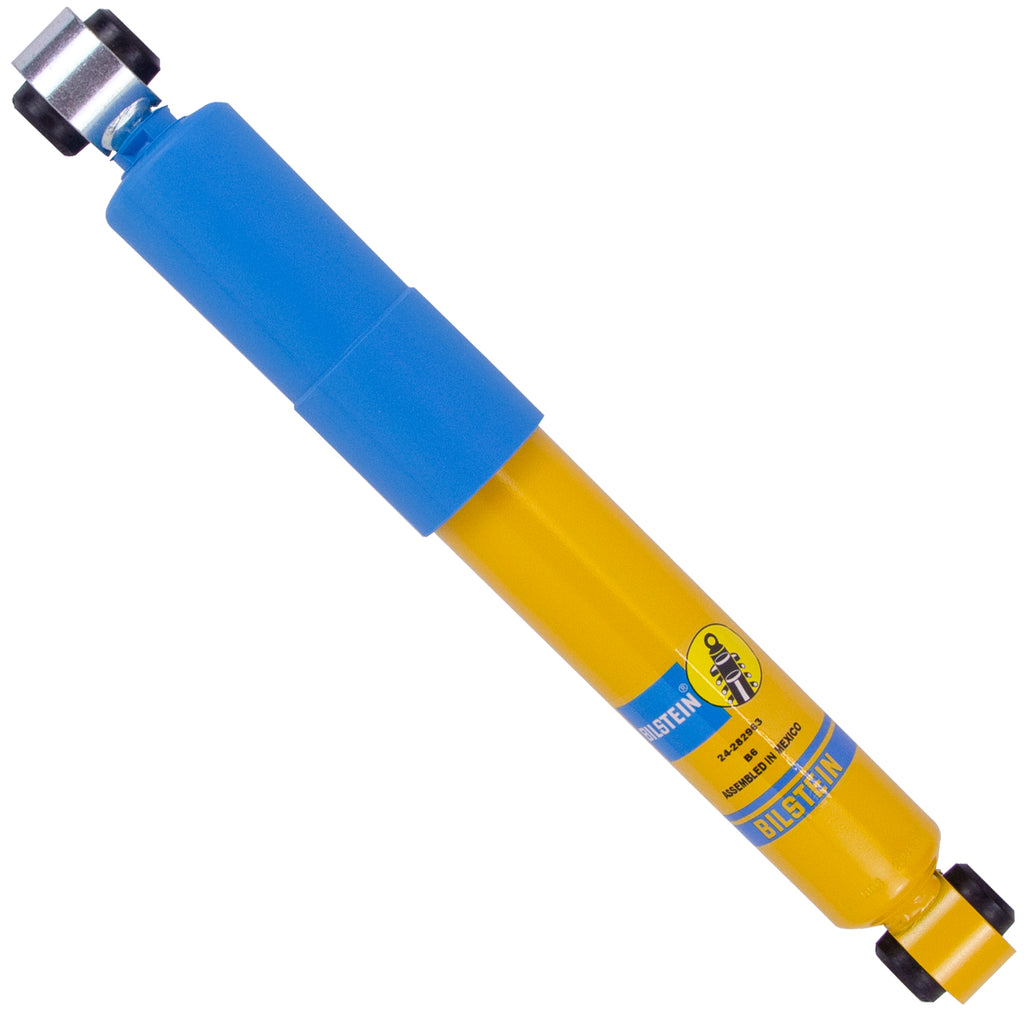-Bilstein B6 13-18 Toyota RAV4 Rear Monotube Shock Absorber-Shocks and Struts-Bilstein