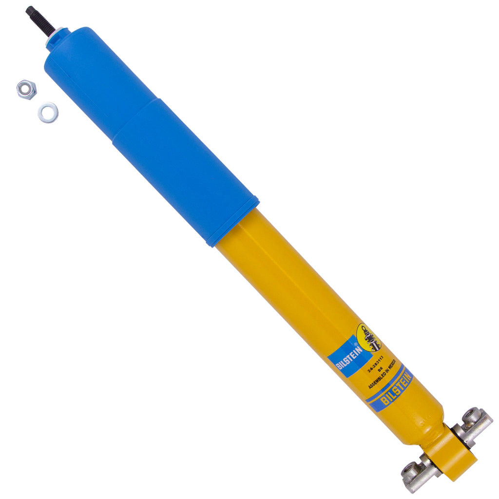 -Bilstein B6 15-20 Ford Edge Rear Shock Absorber-Shocks and Struts-Bilstein