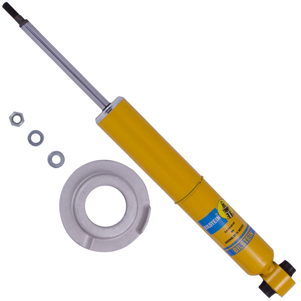 -Bilstein B6 18-19 Subaru Crosstrek Rear Shock Absorber-Shocks and Struts-Bilstein