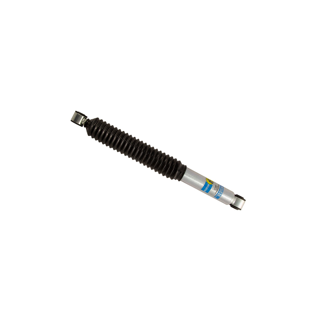 -Bilstein 5100 Series 17-18 Nissan Titan Rear 46mm Monotube Shock Absorber (for 0-1in Rear Lift)-Shocks and Struts-Bilstein