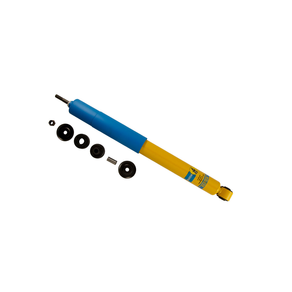 -Bilstein 14-18 Dodge Ram 2500 Rear 46mm Monotube Shock Absorber-Shocks and Struts-Bilstein
