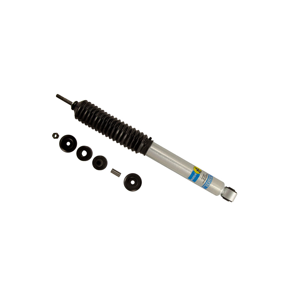 -Bilstein 5100 Series 14-18 Dodge Ram 2500 Rear 46mm Monotube Shock Absorber-Shocks and Struts-Bilstein
