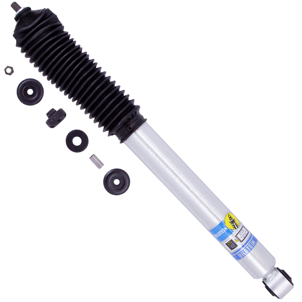 -Bilstein 5100 Series 14-20 Ram 2500 Rear 46mm Monotube Shock Absorber-Shocks and Struts-Bilstein