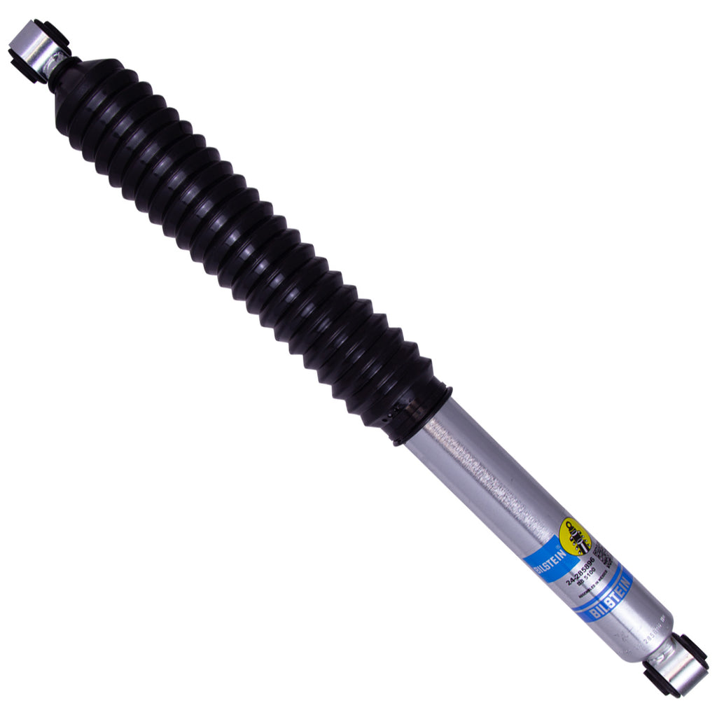 -Bilstein 14-18 Silverado 1500 / 19 1500 LD / 14-18 Sierra 1500 B8 5100 Shock Rear-Shocks and Struts-Bilstein