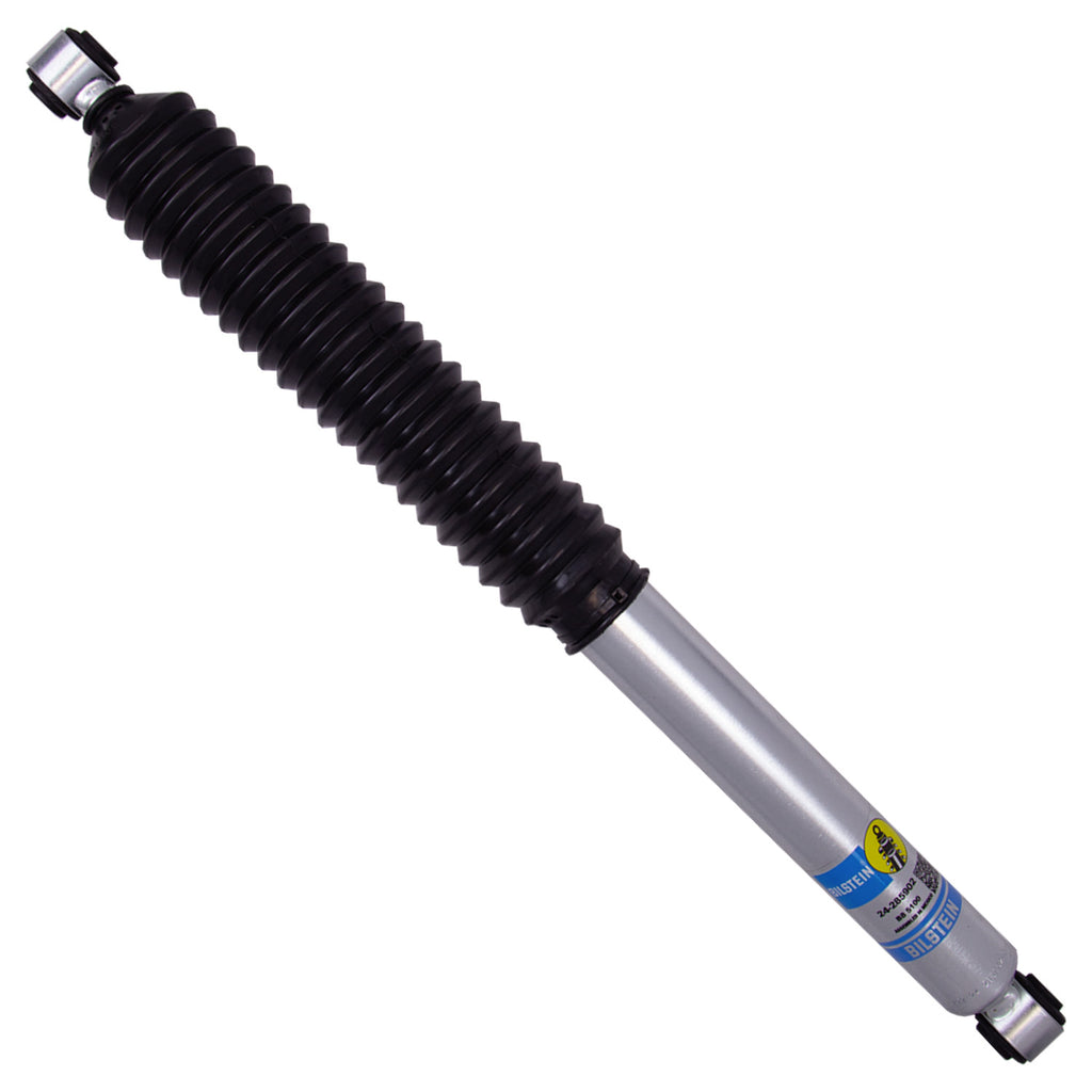 -Bilstein 5100 Series 14-18 Chevrolet Silverado 1500 Rear Shock Absorber - 4in Lift-Shocks and Struts-Bilstein