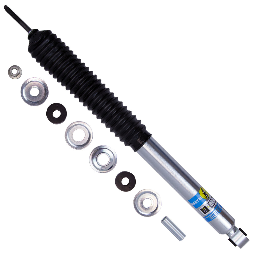 -Bilstein 5100 Series 07-21 Toyota Tundra (For Rear Lifted Height 2in) 46mm Shock Absorber-Shocks and Struts-Bilstein