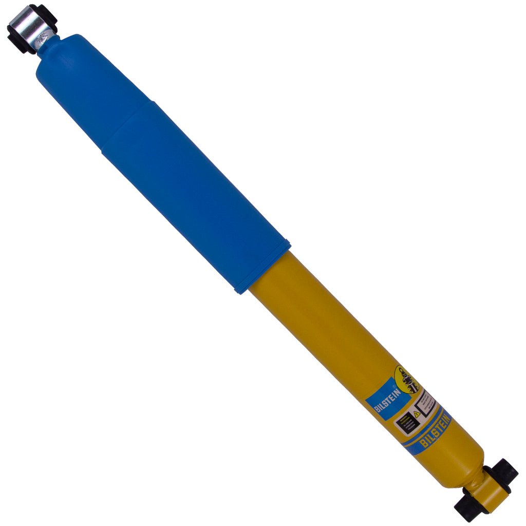 -Bilstein 4600 Series 03-06 Chevrolet SSR Rear Shock Absorber-Shocks and Struts-Bilstein