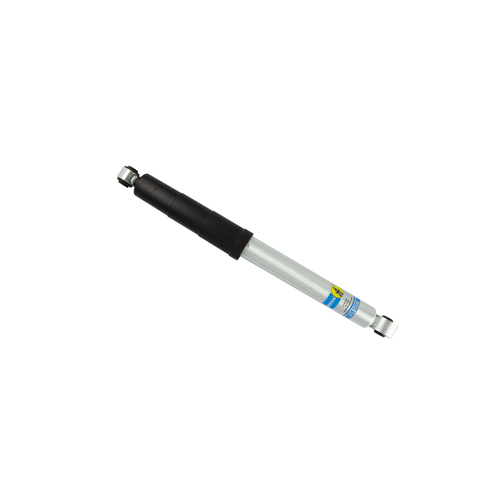 -Bilstein 5100 Series 2012 GMC Sierra 1500 XFE Rear 46mm Monotube Shock Absorber-Shocks and Struts-Bilstein