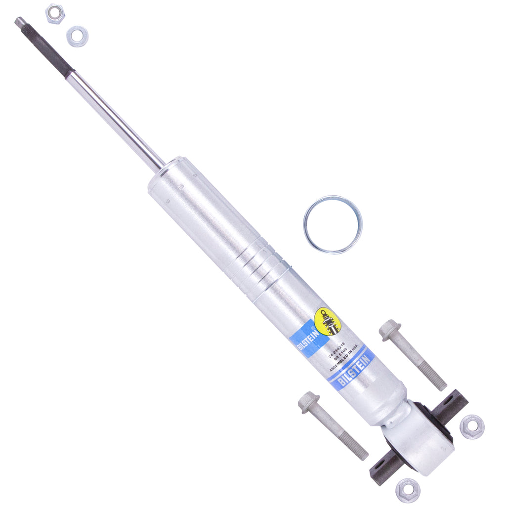 -Bilstein B8 5100 Series 19-20 Ford Ranger 46mm Monotube (Ride Height Adjustable) Shock Absorber-Shocks and Struts-Bilstein