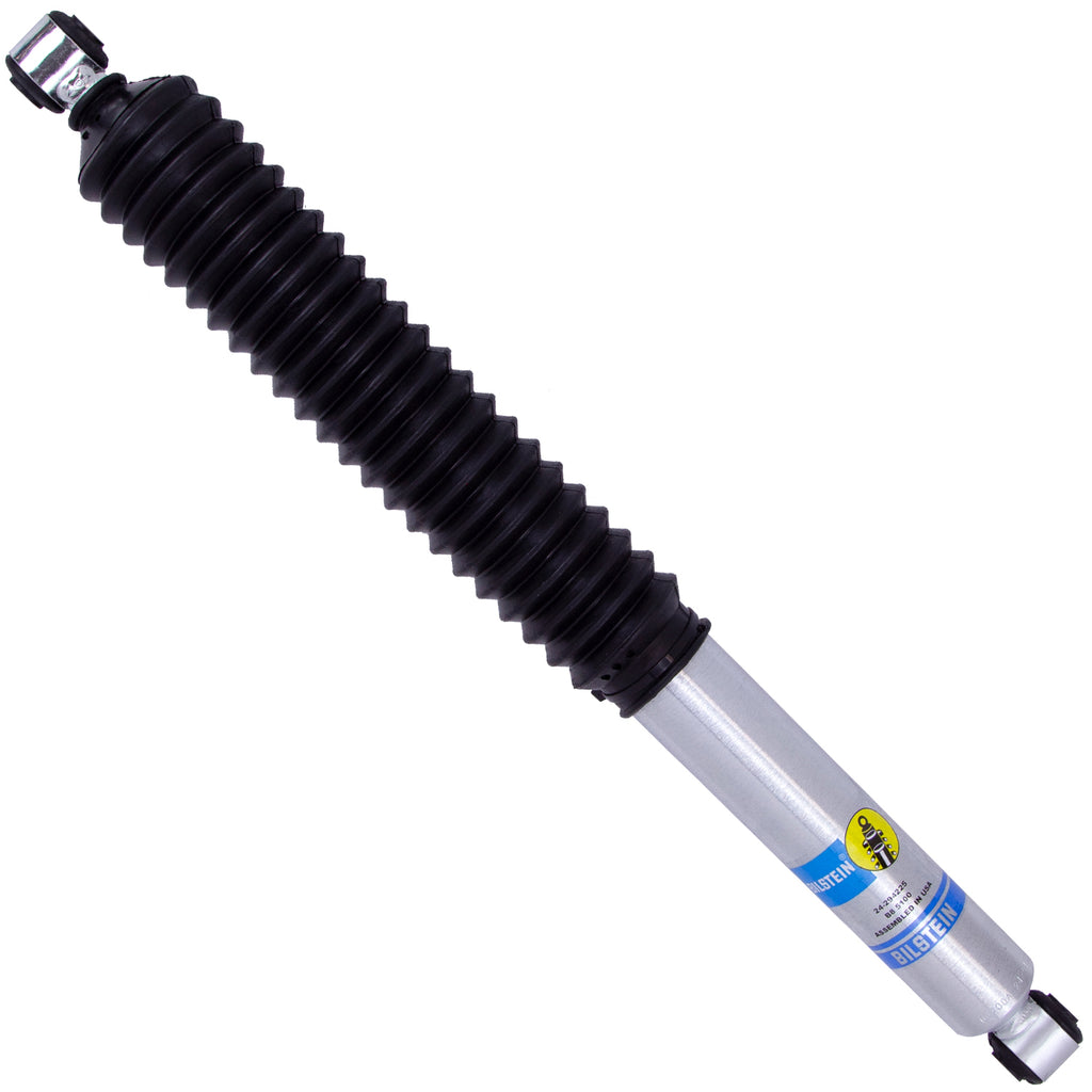 -Bilstein 5100 Series 19-20 Ford Ranger Rear 46mm Monotube Shock Absorber (for 0-1in Rear Lift)-Shocks and Struts-Bilstein