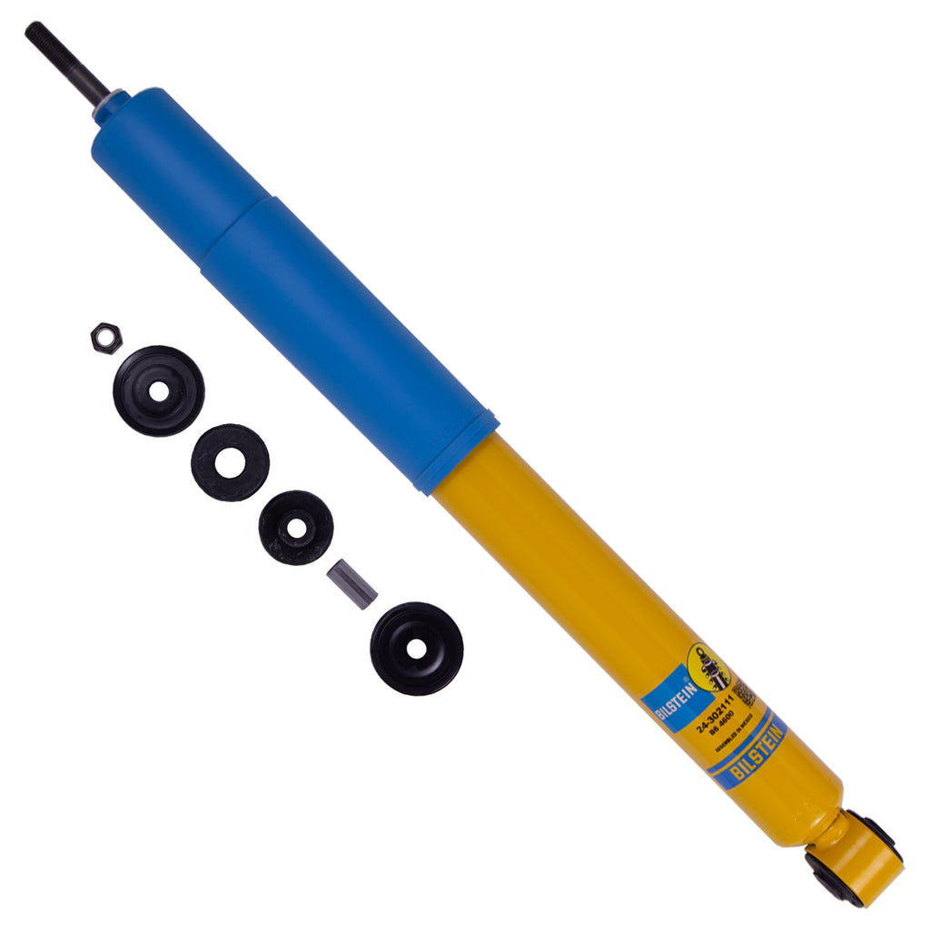 -Bilstein 19-21 Ram 2500 B6 4600 Shock Rear-Shocks and Struts-Bilstein