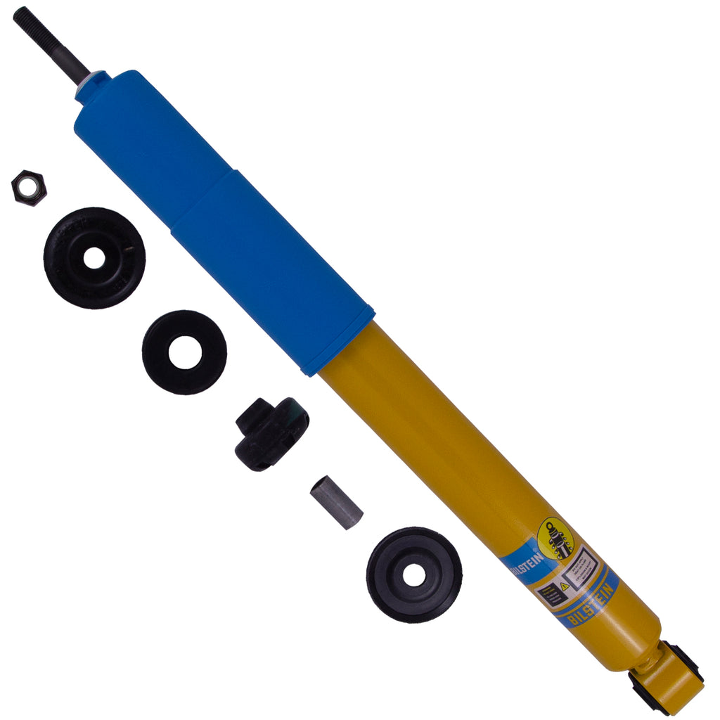 -Bilstein 19-20 Ram 3500 B6 4600 Front Shock-Shocks and Struts-Bilstein