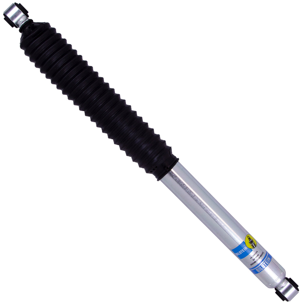-Bilstein 5100 Series 13-18 &19-22 RAM 3500 4WD w/ Coil Spring Rr 0-1in Lift Height Shock Absorber-Shocks and Struts-Bilstein