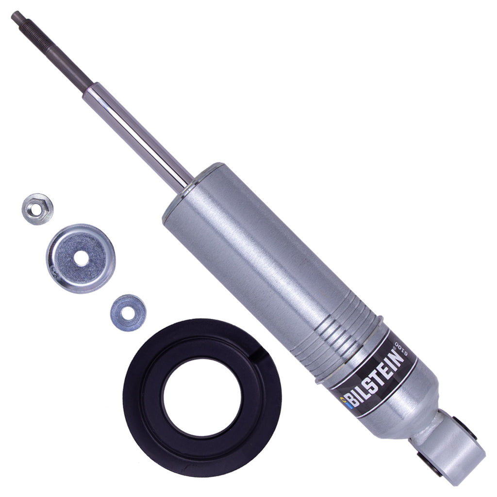 -Bilstein B8 6100 04-15 Nissan Titan Front 60mm Monotube Shock Absorber-Shocks and Struts-Bilstein