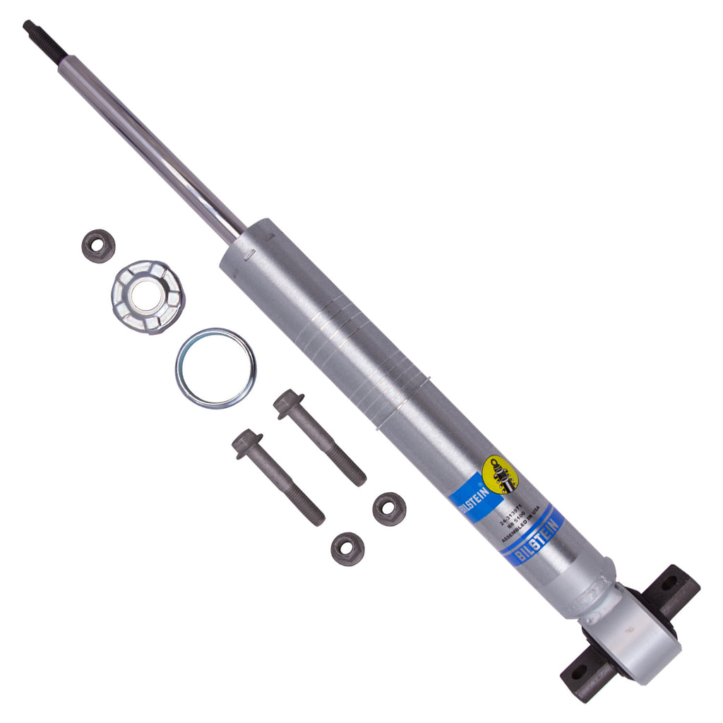 -Bilstein 21-22 Ford Bronco 4 Door B8 5100 (Ride Height Adjustable) Monotube Shock Absorber - Front-Shocks and Struts-Bilstein