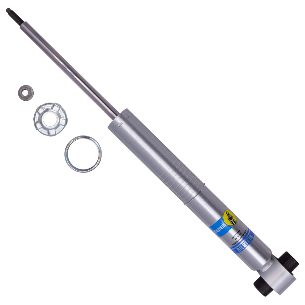 -Bilstein 5100 Series 2021+ Ford Bronco 4 door Rear 46mm Monotube Shock Absorber-Shocks and Struts-Bilstein